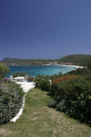 Domus de Rocas Holiday House